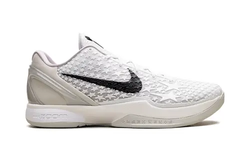 Nike Basketball Kobe 6 Protro 'All Star 2.0' 