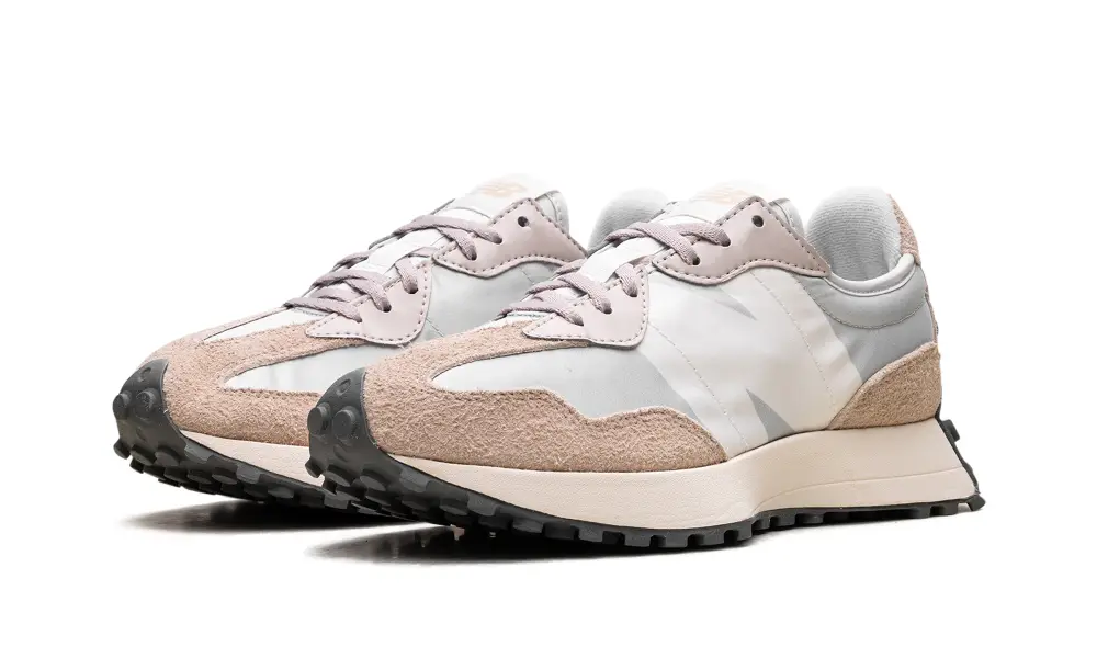 New Balance 327 327 WMNS 'White Birch'