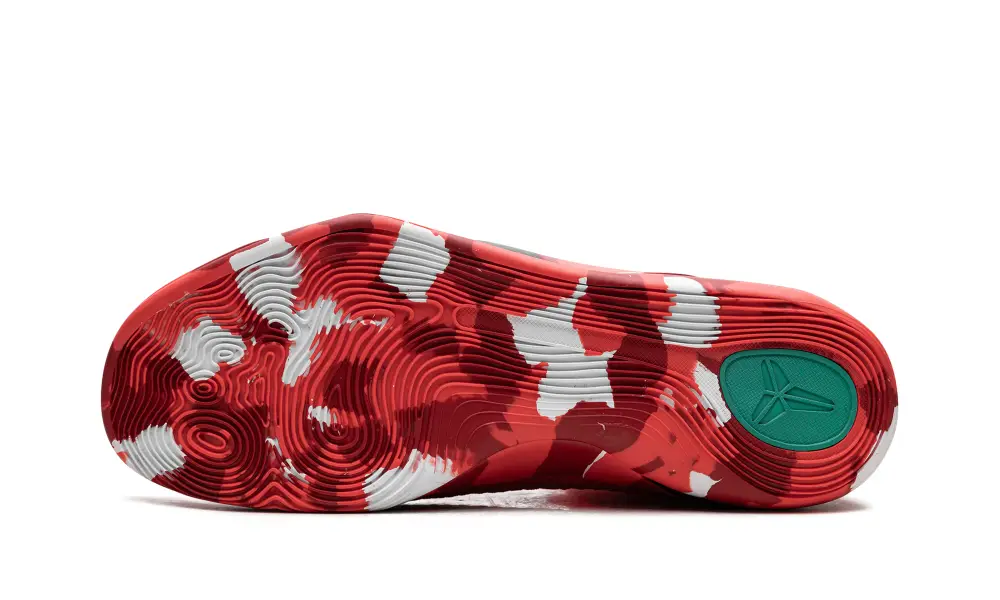 Nike Basketball Kobe 9 Elite 'Christmas'