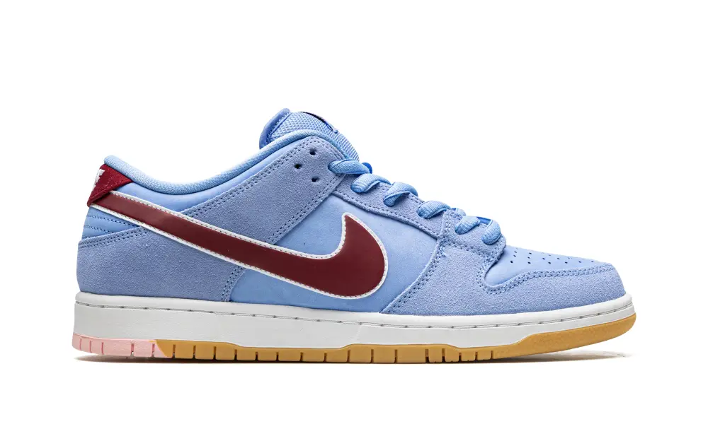 Nike SB SB Dunk Low 'Phillies'