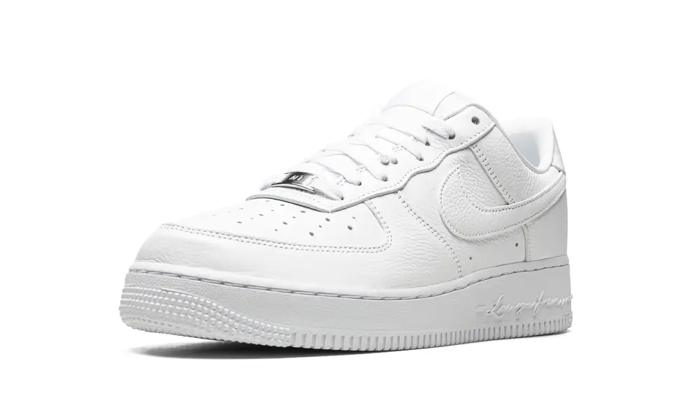 Nike Air Max Air Force 1 Low 'Drake NOCTA - Certified Lover Boy (Love You Forever Edition)'