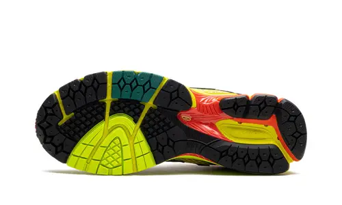 More New Balance 860V2 'Aime Leon Dore - Orange' 
