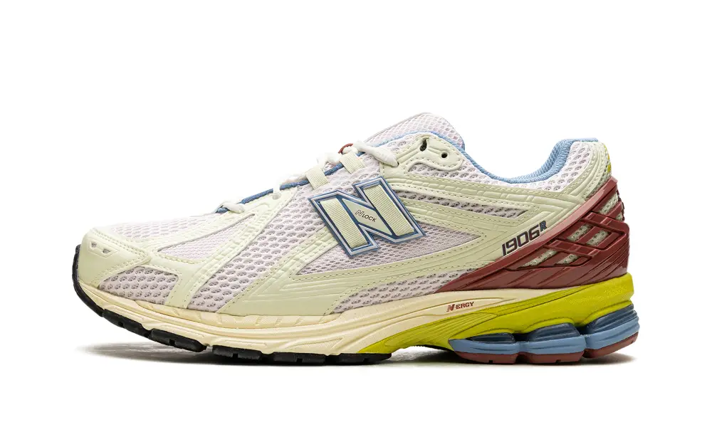 New Balance 1906R 1906R 'Dawn Glow Tamarind'