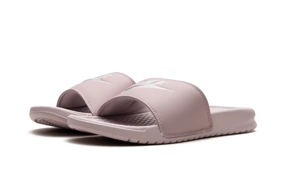 Nike Lifestyle BENASSI JDI WMNS 'Rose' 