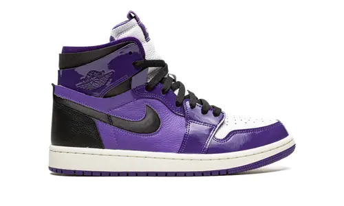 Air Jordan 1 AIR JORDAN 1 HIGH ZOOM CMFT WMNS 'Purple Patent' 