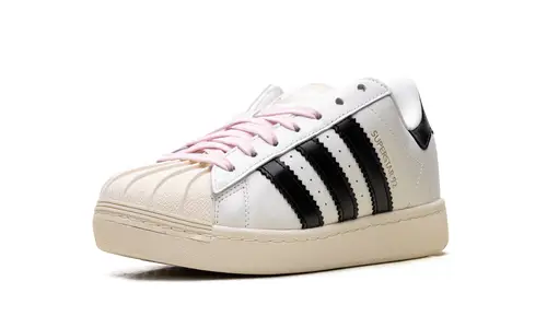 Adidas Superstar Superstar 92 'Pharrell - Virginia White'