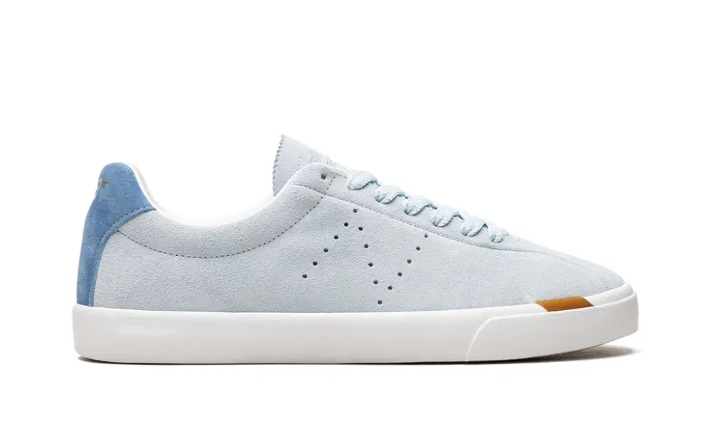 More New Balance Numberic 22 'Light Blue' 