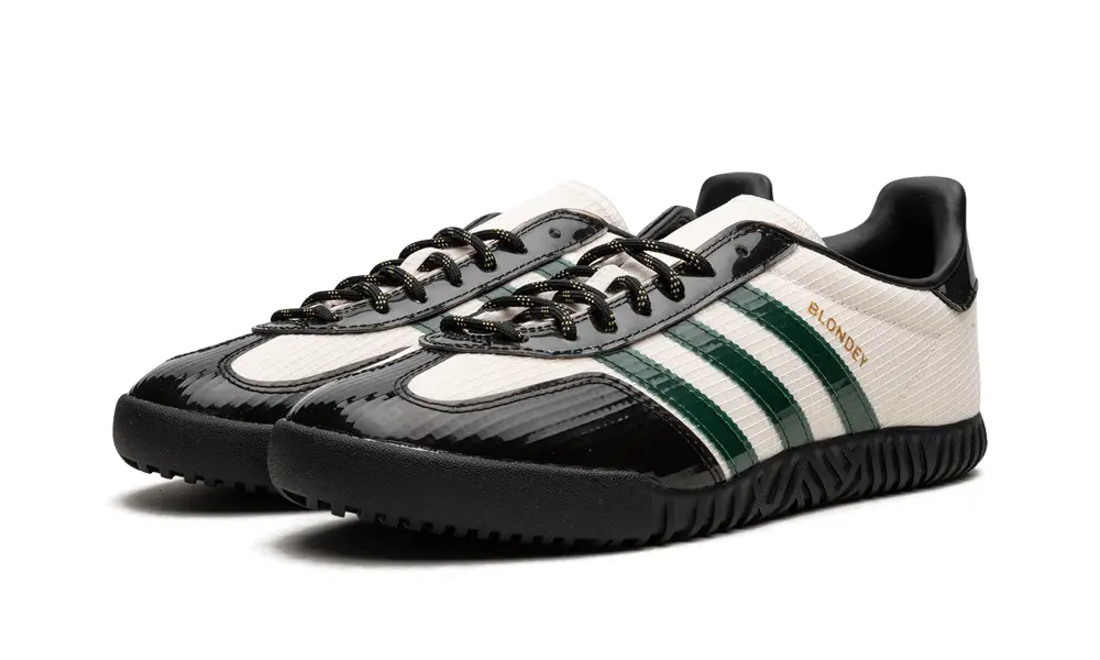 Adidas Gazelle AB Gazelle Indoor 'Blondey McCoy' 