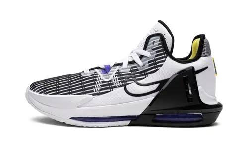 Nike Basketball Witness VI 'Lakers Home' 