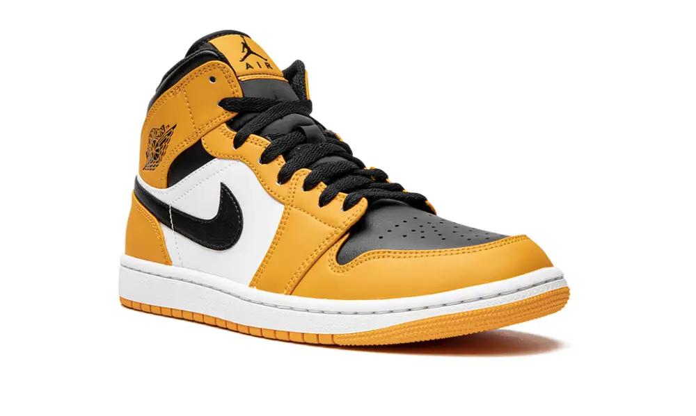Air Jordan 1 Air Jordan 1 Mid 'Taxi' 