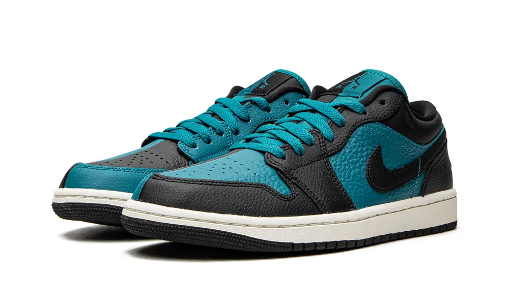 Air Jordan 1 AIR JORDAN 1 LO SPLIT WMNS 'Bright Spruce'