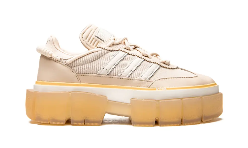 More Adidas Shoes SLEEK SUPER WMNS 'Ivy Park' 