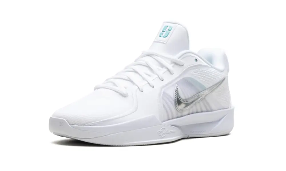 Nike Lifestyle Sabrina 2 WMNS 'White Noise'