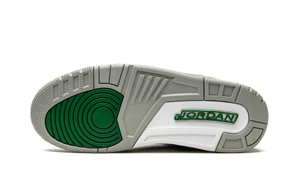 Air Jordan 3 Air Jordan 3 Retro 'Pine Green'