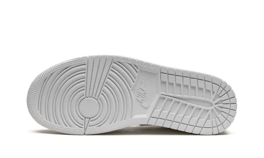 Air Jordan 1 Air Jordan 1 Low SE Craft 'Tech Grey' 