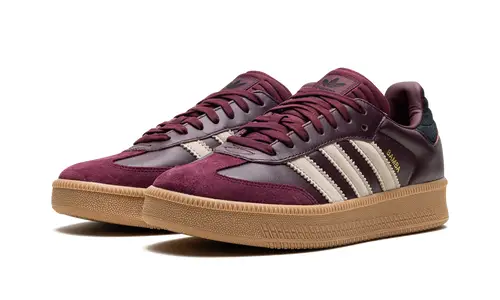 Adidas Samba Samba XLG 'Maroon'