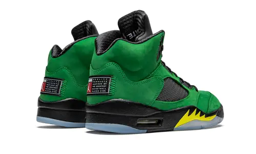Air Jordan 5 Air Jordan 5 Retro SE 'Oregon'