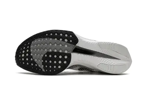 Nike Lifestyle ZOOMX VAPORFLY 3 WMNS 'White Particle Grey' 