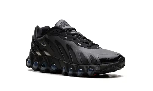 Nike Air Max Air Max Dn8 WMNS 'Black Metallic Dark Grey' 