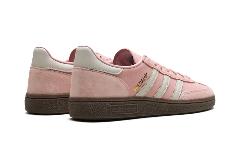 Adidas Handball Spezial Handball Spezial WMNS 'Wonder Mauve Alumina' 
