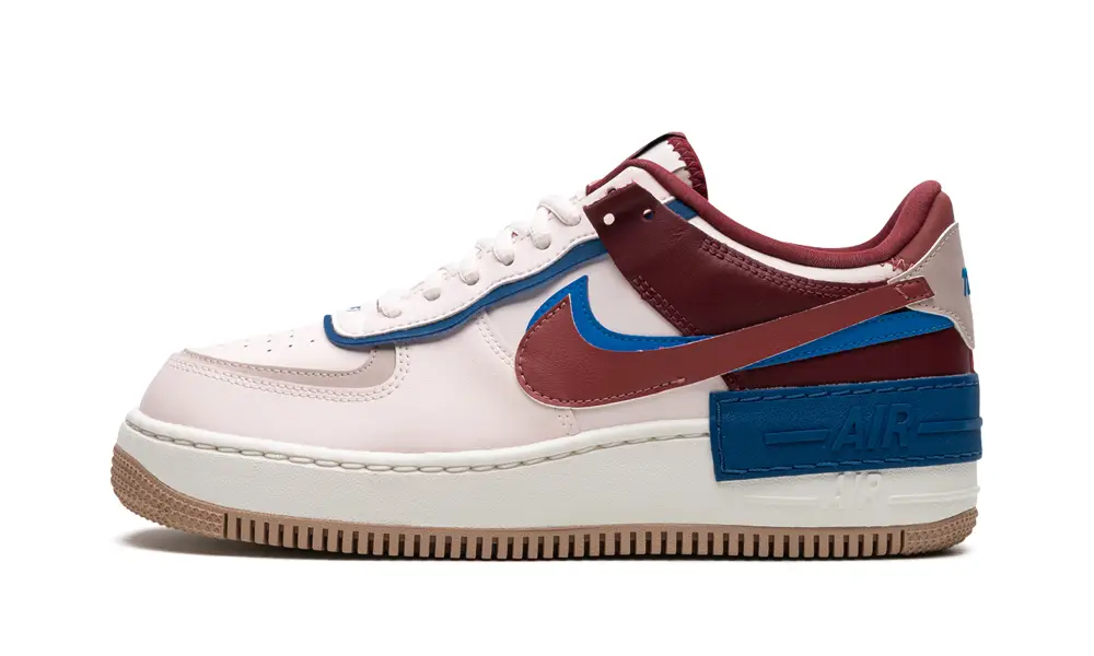 Nike Lifestyle AIR FORCE 1 SHADO WMNS 'Soft Pink' 