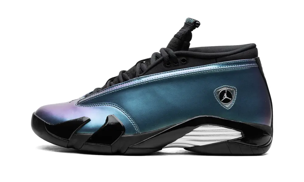Air Jordan 14 AIR JORDAN 14 LO WMNS 'Mineral Teal'