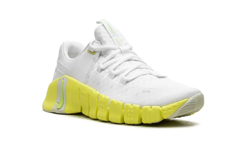 Nike SB FREE METCON 5 WMNS 'Lime Blast'