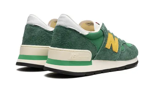 New Balance 990 990 V1 'Green Gold' 