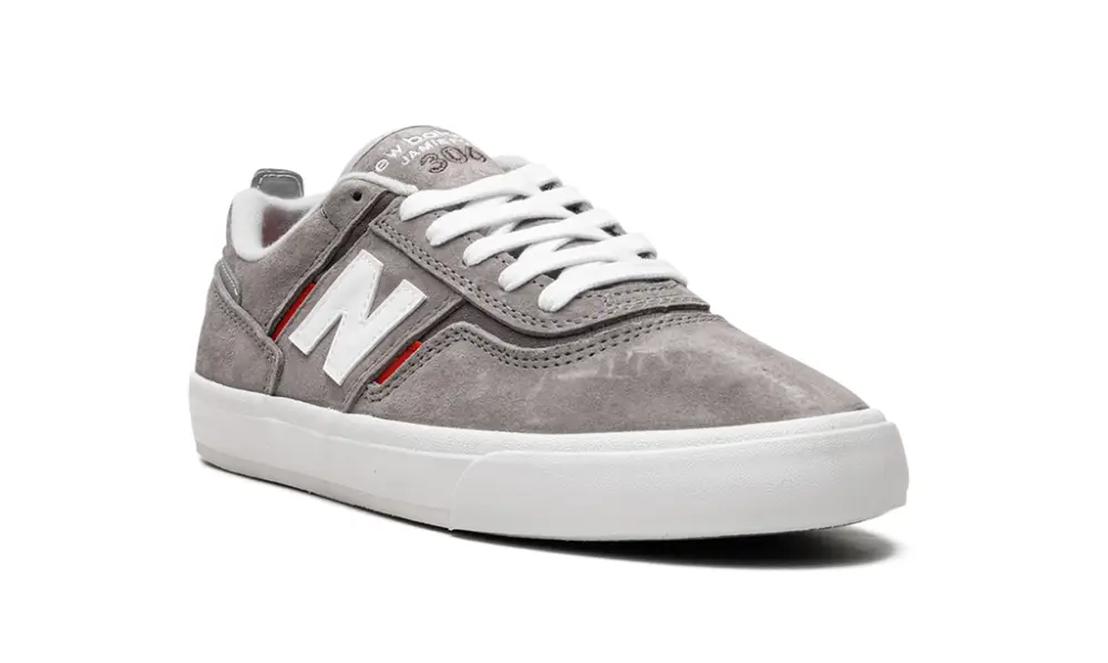 More New Balance 306 'Jamie Foy - Grey Day'