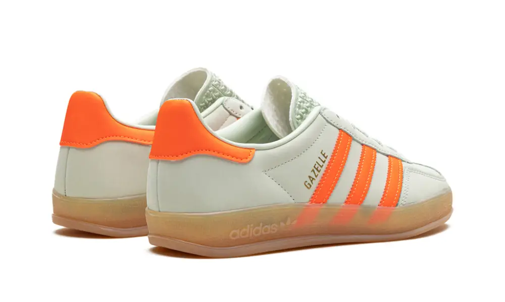 Adidas Gazelle Gazelle Indoor WMNS 'Black' 