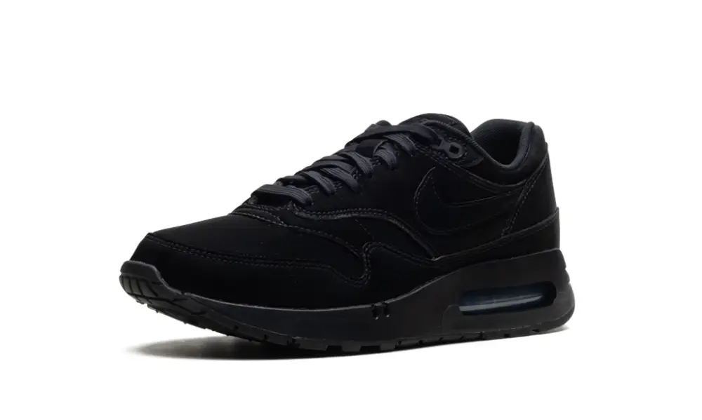 Nike Air Max Air Max 1 '86 OG 'Vanta Black'