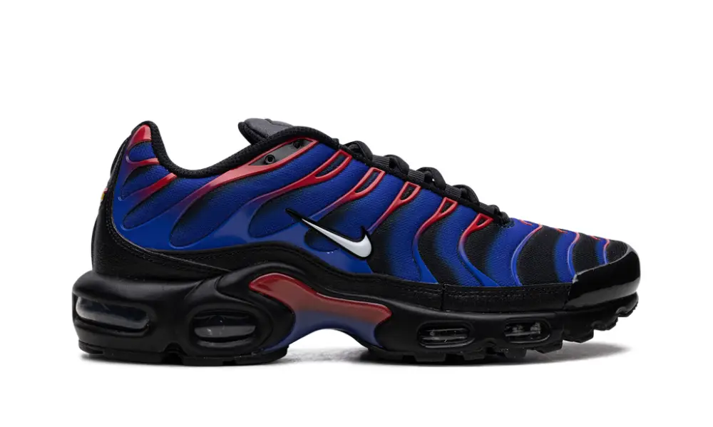 Nike Air Max Air Max Plus 'Spider-Man'