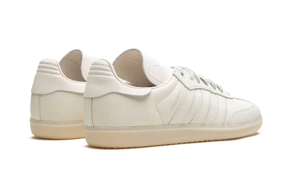 Adidas Samba Humanrace Samba 'Pharrell Williams - White'