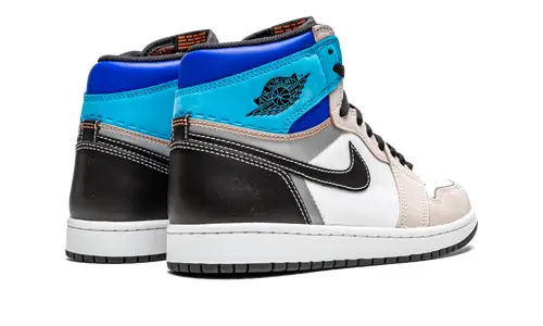 Air Jordan 1 Air Jordan 1 High OG 'Prototype' 