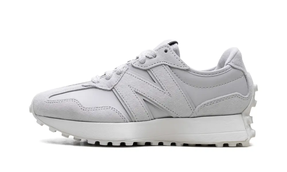 New Balance 327 327 'Grey Matter'