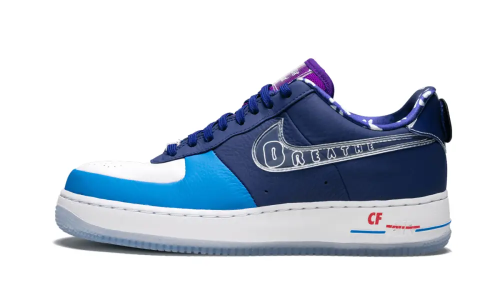 Nike Air Max AIR FORCE 1 LO DB WMNS 'DOERNBECHER' 