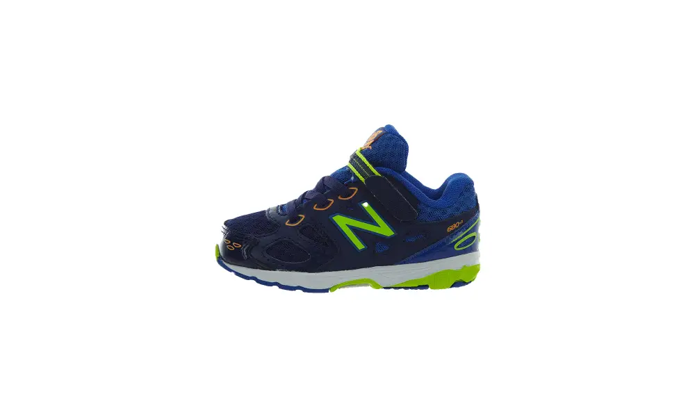More New Balance 680 TD 'Blue' 