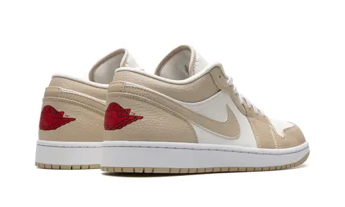 Air Jordan 1 Air Jordan 1 Low 'Sail   Rattan' 