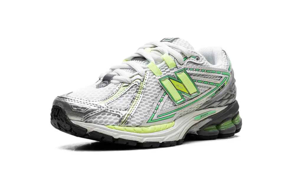 New Balance 1906R 1906R 'Neon Pack - Green - ASOS Exclusive'