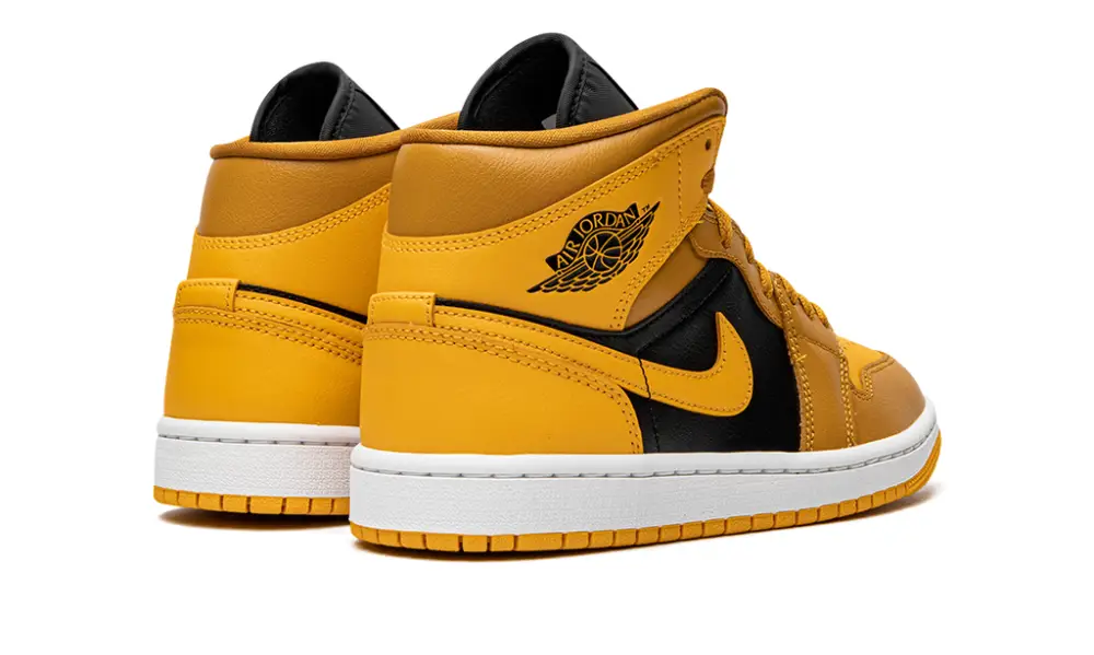 Air Jordan 1 AIR JORDAN 1 MID WMNS 'Chutney' 