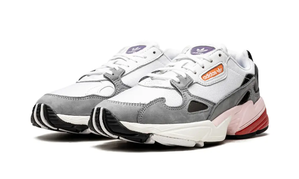 More Adidas Shoes FALCON WMNS 
