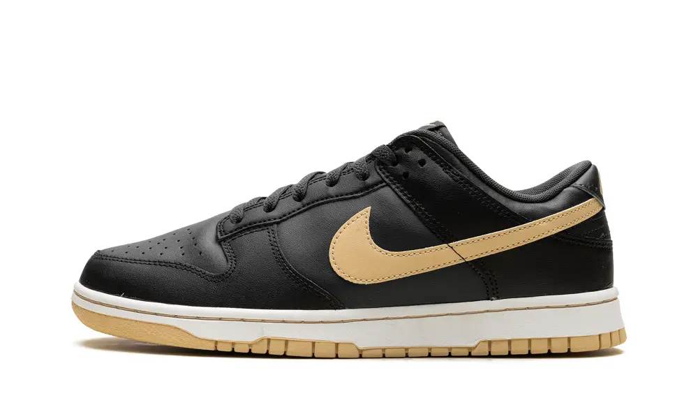 Nike Dunk Dunk Low Retro 'Sesame'