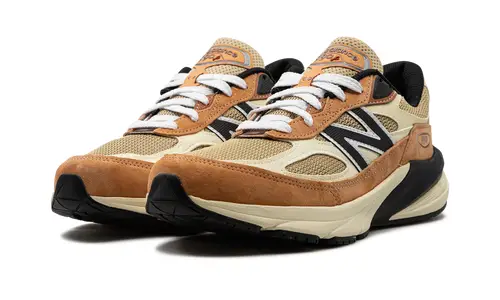 New Balance 990 990v6 'Sepia Stone' 