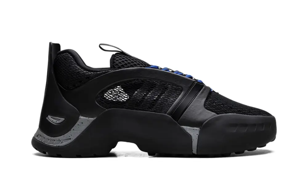More Adidas Shoes Dingyun Zhang Kouza 'Black'