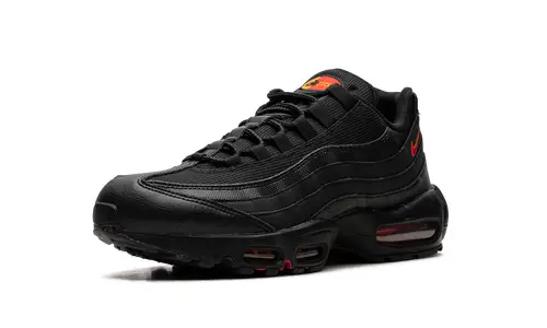 Nike Air Max Air Max 95 'Black Red Orange' 