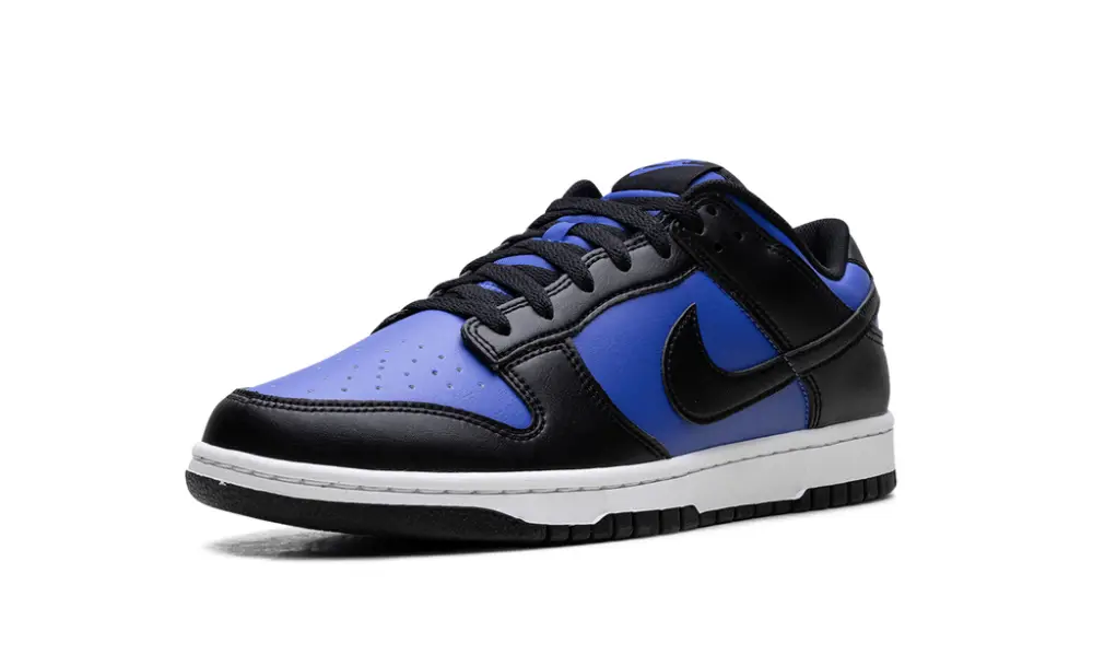 Nike Dunk Dunk Low 'Hyper Royal'
