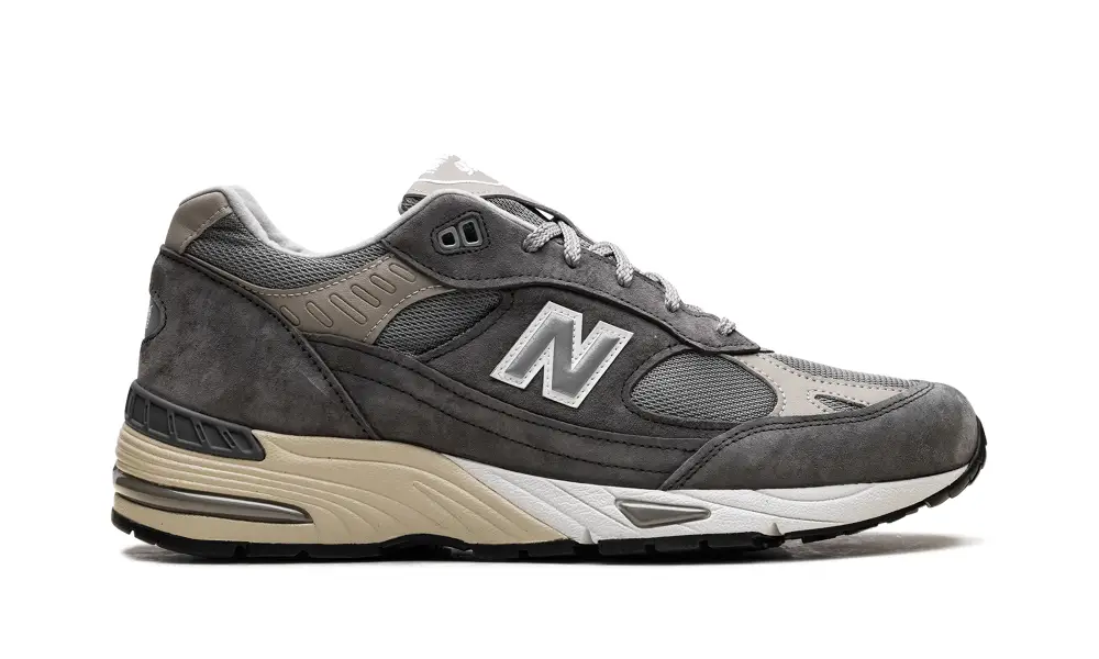New Balance 991 991 'MiUK 40th Anniversary Catalogue Pack'