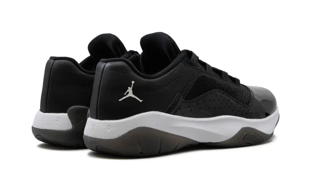 Air Jordan 11 Air Jordan 11 CMFT Low 'Black White' 