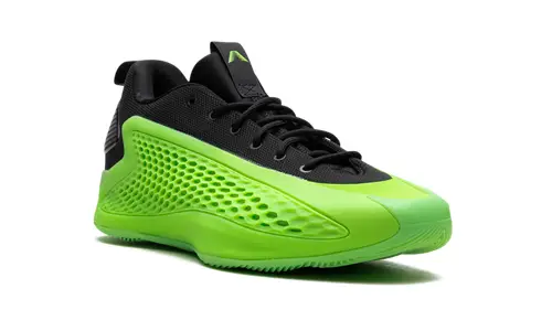 Adidas AE1 AE 1 Low 'Slime'