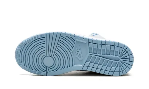 Air Jordan 1 JORDAN 1 LO WMNS 'Football Grey Aluminum'